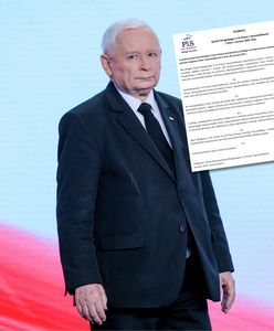 Specjalna odezwa do Kaczyńskiego. Brudziński publikuje pismo