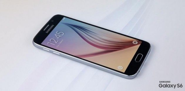 Galaxy S6 i Galaxy S6 edge oficjalnie. Metalowo-szklany flagowiec w dwóch odsłonach 2