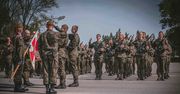 Lubelskie: Wzmożony ruch wojsk na drogach. Ćwiczenia terytorialsów