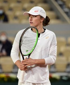 Ten zespół motywuje Igę Świątek do zwycięstwa. Czego słucha polska tenisistka?