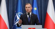 Andrzej Duda uda się do Przewodowa