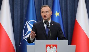 Andrzej Duda uda się do Przewodowa