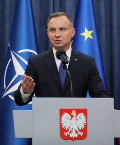 Andrzej Duda uda się do Przewodowa