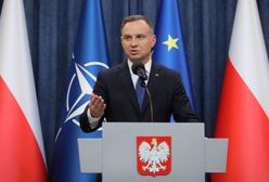 Andrzej Duda uda się do Przewodowa