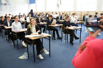 Tak wypadła matura w szkołach w Przemyślu i powiecie przemyskim