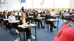 Tak wypadła matura w szkołach w Przemyślu i powiecie przemyskim