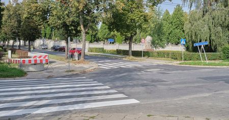 MPWiK zamknie ważną ulicę od godz. 18. Wszystko przez awarię wodociągową