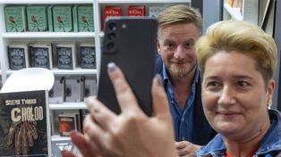 Kraków: Targi Książki za ponad miesiąc. Co już wiadomo?
