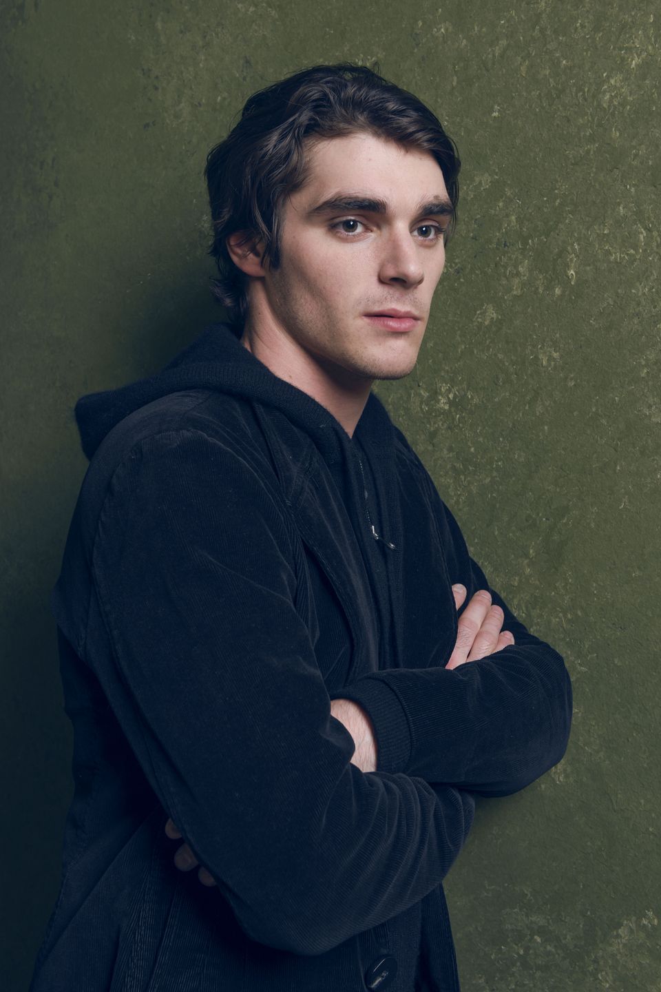 RJ Mitte