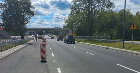 Tak dojedziesz szybciej na wakacje. Siatka dróg uległa poprawie