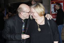 Artur Barciś oświadczył się żonie na pierwszym spotkaniu