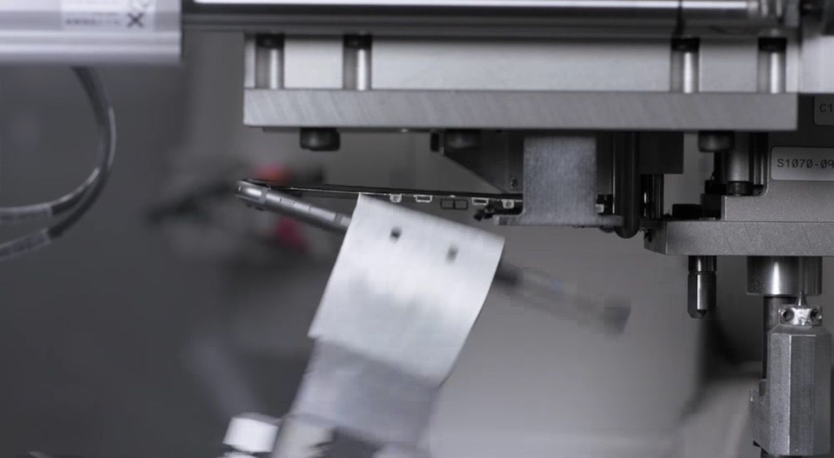 iPhone 12 i całkowity recykling? Apple planuje uzyskać zamknięty obieg materiałów 2