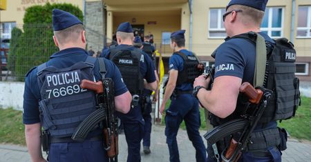 Trzeci dzień akcji. Co wiemy o poszukiwaniu Tadeusza Dudy?