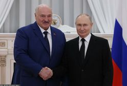 Ustalili szczegóły. Rosja wysyła systemy Oresznik na Białoruś