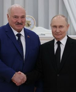 Ustalili szczegóły. Rosja wysyła systemy Oresznik na Białoruś