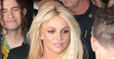 Kolejne wstrząsające doniesienia w sprawie Britney Spears. Dzień przed złożeniem oświadczenia piosenkarka dzwoniła na 911