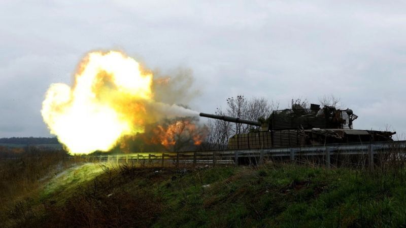 Зеленський готує мирний план на лютий. Для цього потрібні успіхи України на полі бою - WSJ