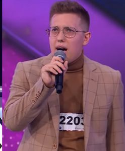 "Mam Talent": Agnieszka Chylińska przerwała występ uczestnika. Nie mogła go słuchać