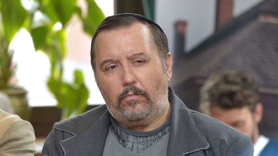 Dariusz Gnatowski