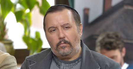 Dariusz Gnatowski. Miłość do żony zaczęła się od butów