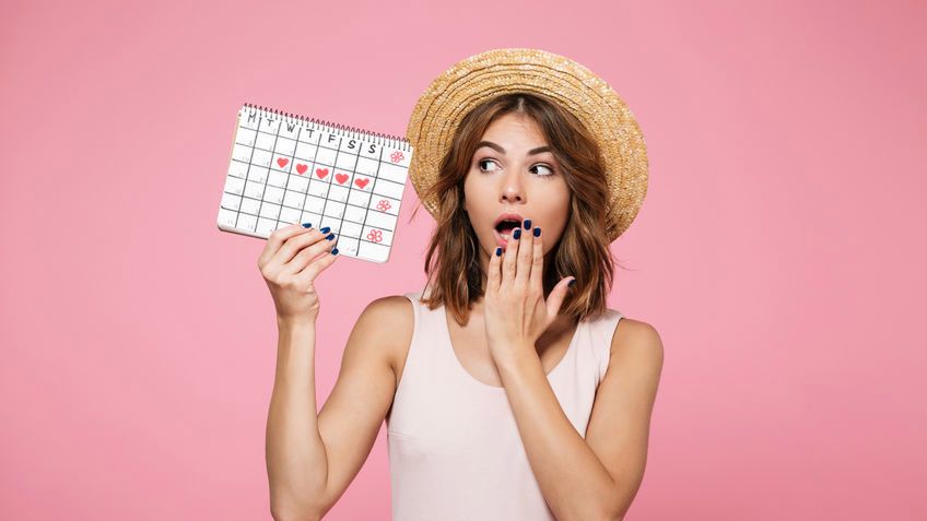 Jakie objawy cyklu miesiączkowego powinny cię zaniepokoić?