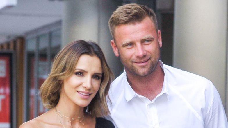 Sara Boruc pochwaliła się zdjęciami dzieci