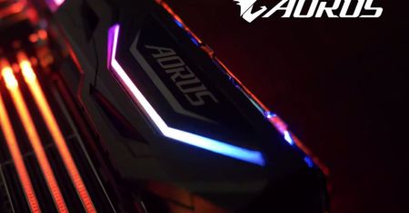 Gigabyte X299 Aorus Gaming 3, 7 i 9 - gamingowe płyty pod Intel Skylake-X [AKT.]