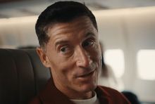 Bank Pekao rusza z kampanią do firm. Robert Lewandowski ponownie