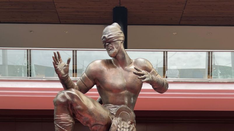 Lee Sin - jedna z najpopularniejszych postaci w dżungli