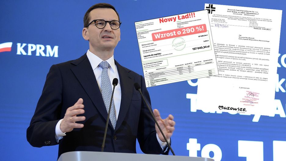 Nowe rachunki grozy, tym razem zapowiadają nieuchronne  podwyżki cen żywności. Obniżki VAT, którą zapowiedział premier praktycznie nie poczujemy w kieszeniach