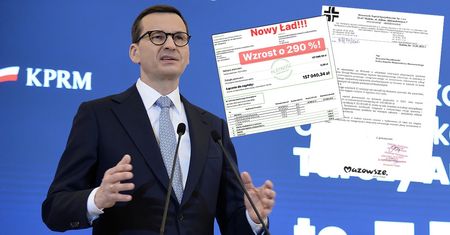 Premier każe wypatrywać obniżek cen żywności. Wyskakują jednak rachunki grozy
