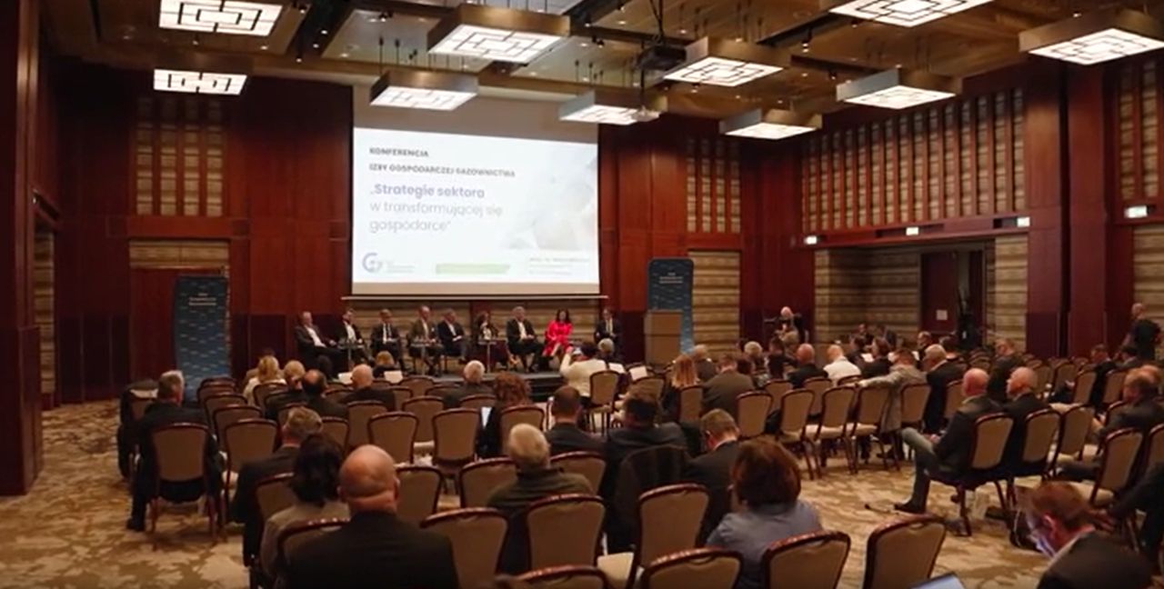 Gaz, ropa i OZE. ORLEN buduje energetykę przyszłości