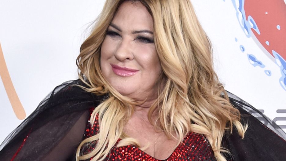 Beata Kozidrak popełniła błąd. Ale to nie odbije się na planach dotyczących filmu biograficznego