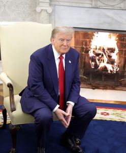 Czy Polska będzie bezpieczniejsza z Trumpem? Polacy pesymistami