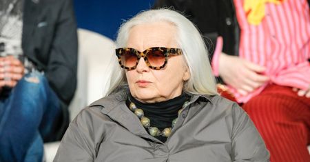 Syn Magdy Umer wyjawił chorobę mamy. Wspomniał o testamencie i krwotoku