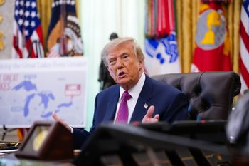 Wojna handlowa USA z Kanadą. Tak widzą to Amerykanie