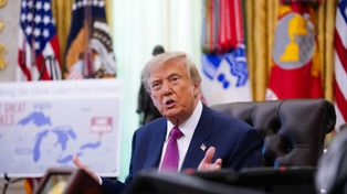 Wojna handlowa USA z Kanadą. Tak widzą to Amerykanie