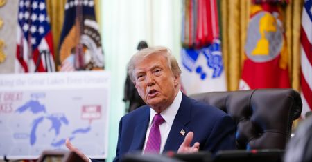 Wojna handlowa USA z Kanadą. Tak widzą to Amerykanie