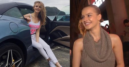 Karolina Pisarek: "Mam miesiąc, żeby zrobić prawo jazdy. W Los Angeles są wielkie odległości!"