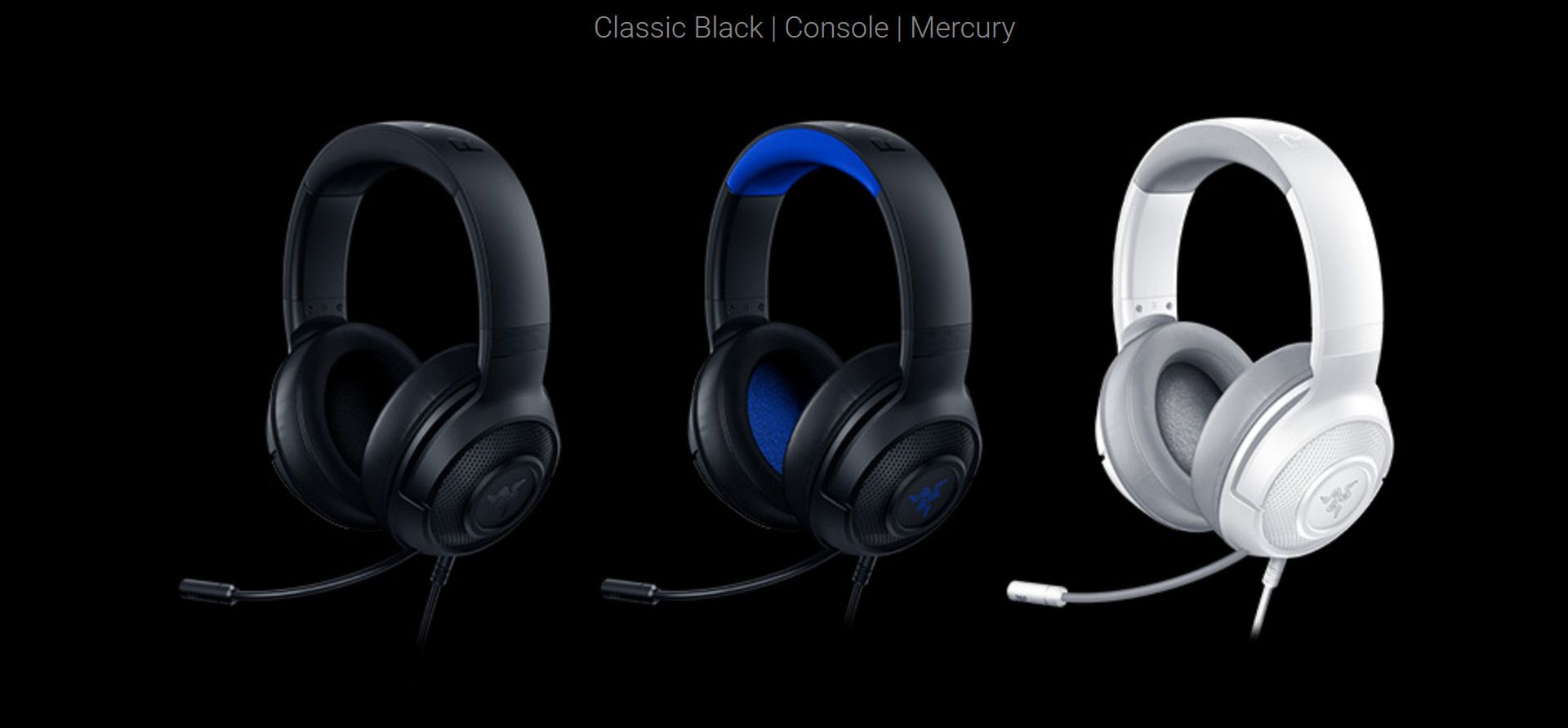 Słuchawki Razer Kraken X. Niedrogi gaming także do muzyki. Recenzja 3