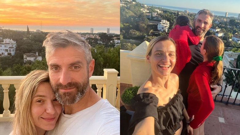 Hiszpańska willa Joanny Koroniewskiej i Macieja Dowbora