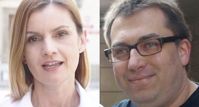 Rzeczniczka Jacka Majchrowskiego chciała zwolnienia dziennikarza Onetu? "Mamy wątpliwości co do jego intencji"