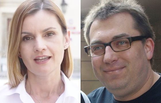 Rzeczniczka Jacka Majchrowskiego chciała zwolnienia dziennikarza Onetu? "Mamy wątpliwości co do jego intencji"