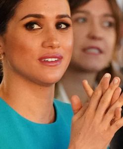 Meghan Markle namawia Amerykanów do udziału w wyborach. Uważa, że zasłużyli na zmianę prezydenta