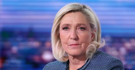 Polityczne trzęsienie ziemi we Francji. "Poważne przestępstwo"