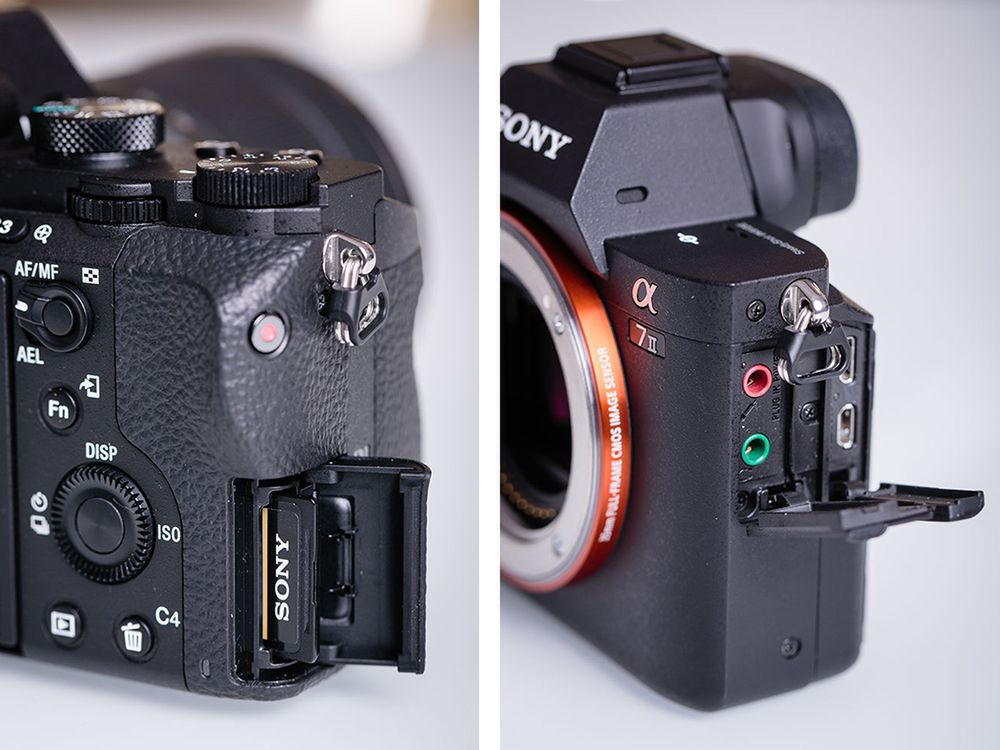 Sony A7 II - pełna stabilizacja wysokiej jakości [test] 17