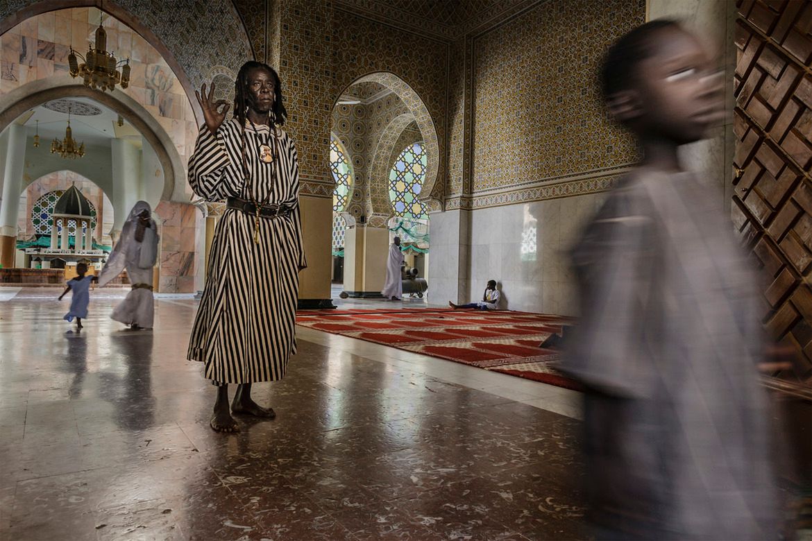 Travel Photographer of the Year 2018 - najlepsze zdjęcie fotografów w podrózy 7