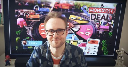 Uwięzieni w domu? Te apki pozwolą na wspólne seanse, słuchanie muzyki i granie w gry