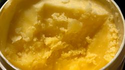 Zdrowsze od zwykłego masła? Dobre do smażenia, wspomaga trawienie