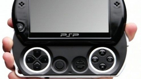 PSP Go - co myślą mądre głowy? 1